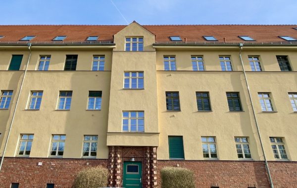 Repräsentative Villa in Leipzigs schönstem Vorort